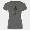 Ladies Performance Tee Thumbnail