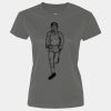 Ladies Performance Tee Thumbnail