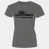 Ladies Performance Tee Thumbnail