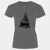 Ladies Performance Tee Thumbnail
