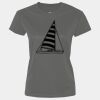 Ladies Performance Tee Thumbnail
