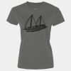 Ladies Performance Tee Thumbnail