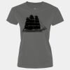 Ladies Performance Tee Thumbnail