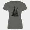 Ladies Performance Tee Thumbnail