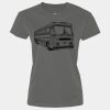 Ladies Performance Tee Thumbnail