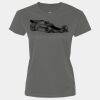 Ladies Performance Tee Thumbnail