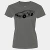 Ladies Performance Tee Thumbnail