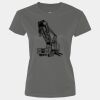 Ladies Performance Tee Thumbnail