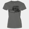 Ladies Performance Tee Thumbnail