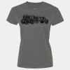 Ladies Performance Tee Thumbnail