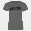 Ladies Performance Tee Thumbnail