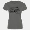 Ladies Performance Tee Thumbnail