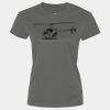 Ladies Performance Tee Thumbnail