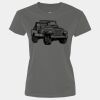 Ladies Performance Tee Thumbnail