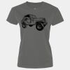 Ladies Performance Tee Thumbnail