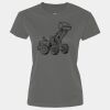 Ladies Performance Tee Thumbnail