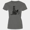 Ladies Performance Tee Thumbnail