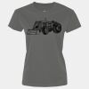 Ladies Performance Tee Thumbnail