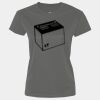 Ladies Performance Tee Thumbnail