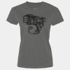 Ladies Performance Tee Thumbnail