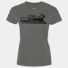 Ladies Performance Tee Thumbnail