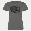 Ladies Performance Tee Thumbnail