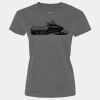 Ladies Performance Tee Thumbnail