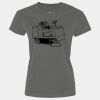 Ladies Performance Tee Thumbnail
