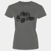 Ladies Performance Tee Thumbnail