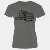 Ladies Performance Tee Thumbnail
