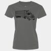 Ladies Performance Tee Thumbnail
