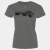 Ladies Performance Tee Thumbnail