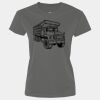 Ladies Performance Tee Thumbnail