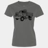 Ladies Performance Tee Thumbnail