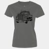 Ladies Performance Tee Thumbnail