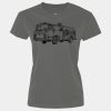 Ladies Performance Tee Thumbnail