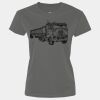 Ladies Performance Tee Thumbnail