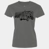 Ladies Performance Tee Thumbnail
