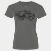 Ladies Performance Tee Thumbnail