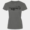 Ladies Performance Tee Thumbnail