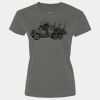 Ladies Performance Tee Thumbnail