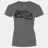 Ladies Performance Tee Thumbnail