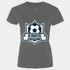 Ladies Performance Tee Thumbnail