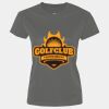 Ladies Performance Tee Thumbnail