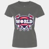 Ladies Performance Tee Thumbnail
