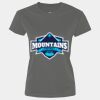 Ladies Performance Tee Thumbnail