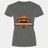 Ladies Performance Tee Thumbnail