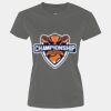 Ladies Performance Tee Thumbnail