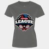 Ladies Performance Tee Thumbnail