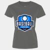 Ladies Performance Tee Thumbnail